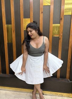 Dimple rathore - Transsexual escort in Pune Photo 13 of 22