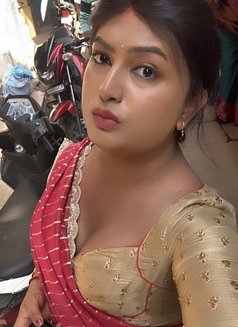 Dimple rathore - Transsexual escort in Pune Photo 14 of 22