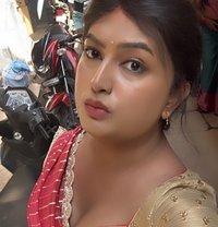 Dimple rathore - Transsexual escort in Pune