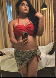 Dimple rathore - Transsexual escort in Pune Photo 15 of 22