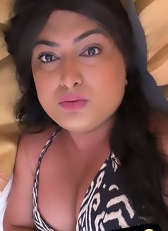 Dimple rathore - Transsexual escort in Pune Photo 16 of 22