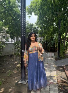 Dimple rathore - Transsexual escort in Pune Photo 17 of 22