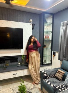 Dimple rathore - Transsexual escort in Pune Photo 19 of 22