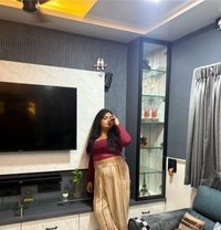 Dimple rathore - Acompañantes transexual in Pune