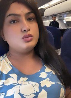 Dimple rathore - Transsexual escort in Pune Photo 20 of 22