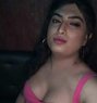 Dimple(Pumpkin) - Transsexual escort in Hyderabad Photo 21 of 25