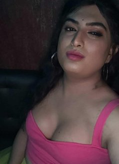 Dimple rathore - Transsexual escort in Pune Photo 21 of 22