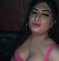 Dimple(Pumpkin) - Transsexual escort in Hyderabad Photo 21 of 25
