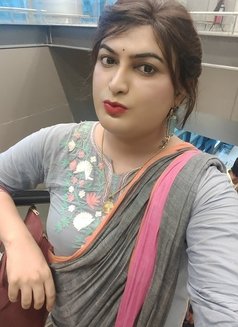 Dimple Rathore - Transsexual escort in Hyderabad Photo 5 of 6