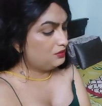 Dimple Rathore - Acompañantes transexual in Hyderabad