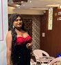 Dimple Rathore - Transsexual escort in Hyderabad Photo 6 of 15