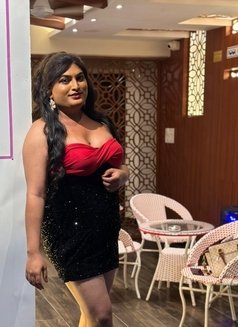 Dimple Rathore - Transsexual escort in Hyderabad Photo 6 of 15