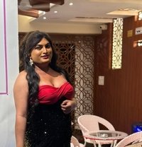 Dimple rathore - Transsexual escort in Hyderabad Photo 6 of 28