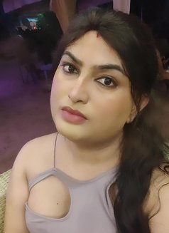 Dimple Rathore - Transsexual escort in Hyderabad Photo 7 of 15