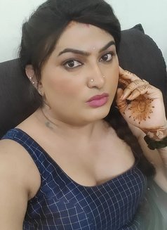 Dimple Rathore - Transsexual escort in Hyderabad Photo 10 of 15