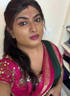 Dimple(Pumpkin) - Transsexual escort in Hyderabad Photo 24 of 25