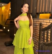 Dimple Sharma Escort - puta in Bangalore