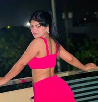 Dimple Singh - escort in Bangalore