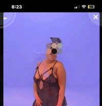 Dimple Singh - escort in Pune