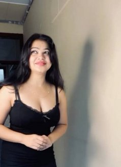 Dimple Singh - Male escort in Mumbai Photo 1 of 2