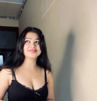 Dimple Singh - Male escort in Mumbai