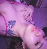 Dimple - escort in Abu Dhabi