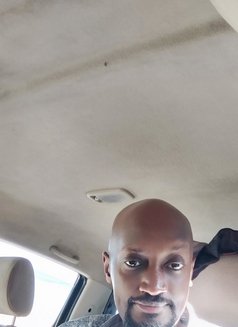 Dimples - Male escort in Nairobi Photo 1 of 1