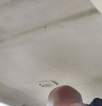 Dimples - Male escort in Nairobi