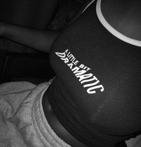 Dimples - escort in Nairobi