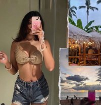 Dimpy Incall & Outcall Available 24×7 - puta in Maldives