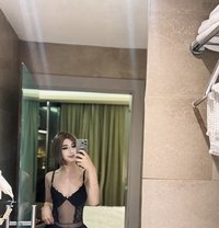 Anis 🧚🏼‍♀️ - Transsexual escort in İstanbul Photo 4 of 8