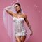 Dina - Transsexual escort in Al Manama