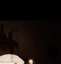 DINA BEST SERVICE GFE SQUIRT 100% real - escort in Dubai