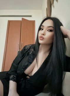 DINA BEST SERVICE GFE SQUIRT 100% real - escort in Dubai Photo 7 of 13