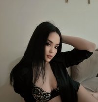 DINA BEST SERVICE GFE SQUIRT 100% real - escort in Dubai