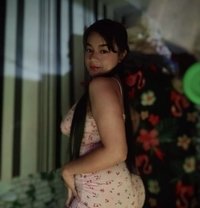 Dina Chubby Yummy - escort in Davao