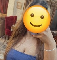 Dina - escort in Cairo