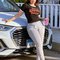 Dina - escort in Cairo