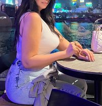 Dina - puta in Cairo