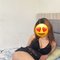 Dina - masseuse in Cairo