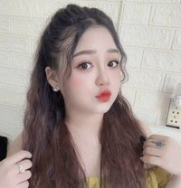 Dina - escort in Jeddah