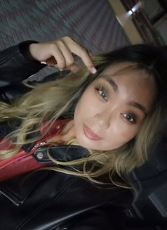 Dina - escort in Dubai Photo 1 of 6