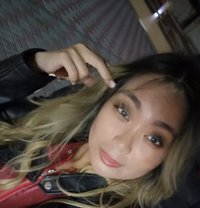 Dina - escort in Dubai