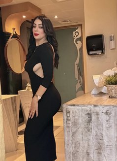 Dina Fox - escort in Marrakech Photo 4 of 6