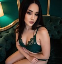 Dina | GFE Queen of squirt 100% Real - escort in Dubai