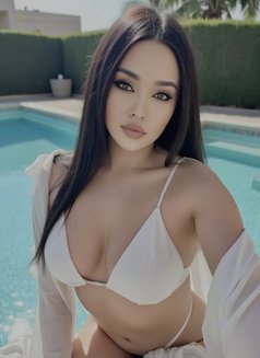 Dina | GFE Queen of squirt 100% Real - escort in Dubai Photo 5 of 16