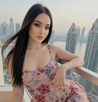 Dina | GFE Queen of squirt 100% Real - escort in Dubai