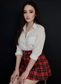 Dina | GFE Queen of squirt 100% Real - escort in Dubai Photo 10 of 16