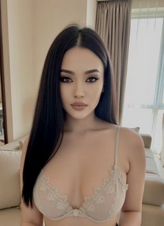 Dina | GFE Queen of squirt 100% Real - escort in Dubai Photo 10 of 17