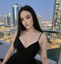Dina | GFE Queen of squirt 100% Real - escort in Dubai